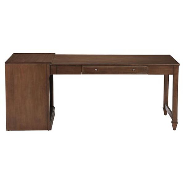 Continental Peninsula Desk