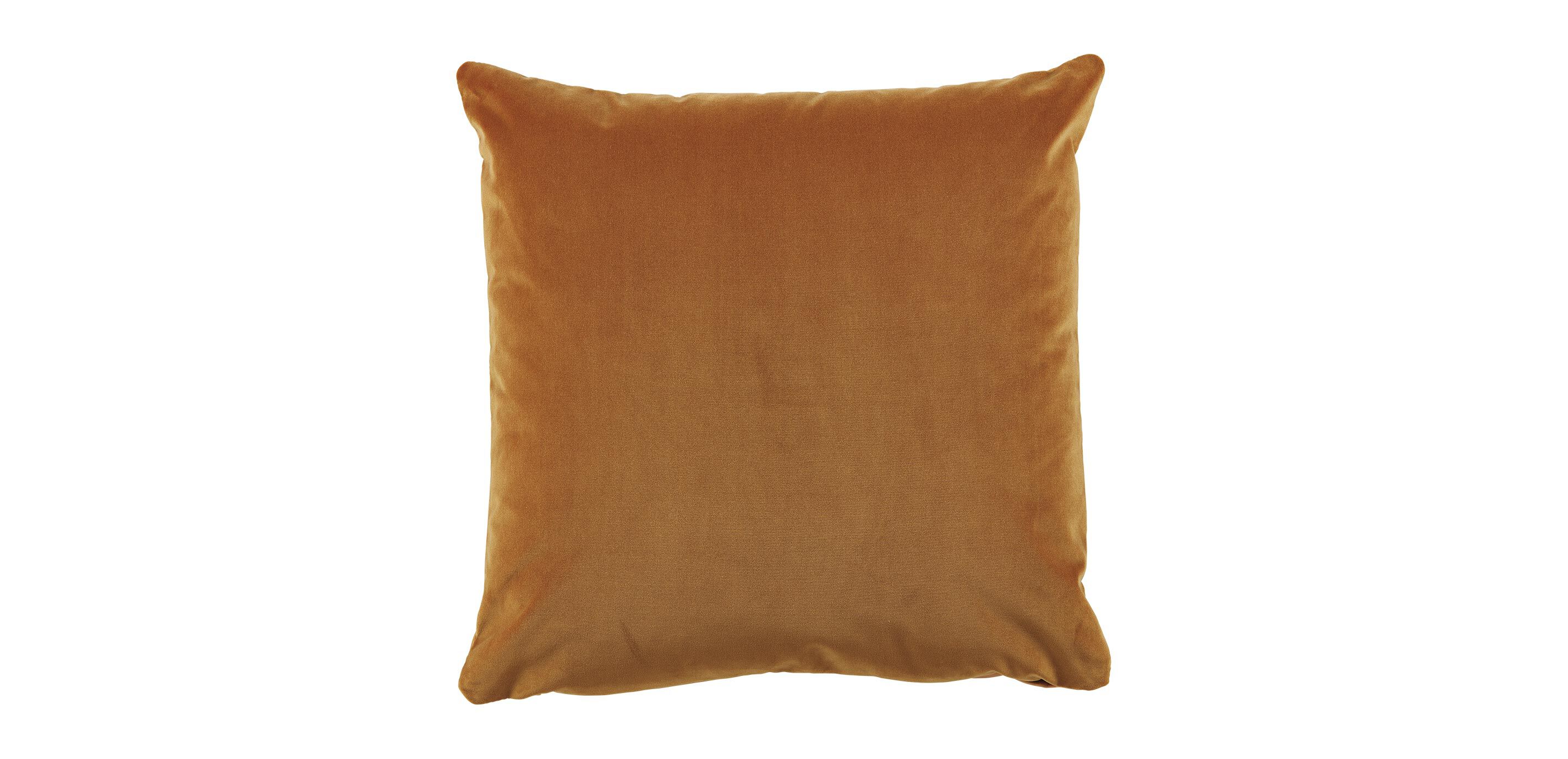 Leather Square Pillow_1