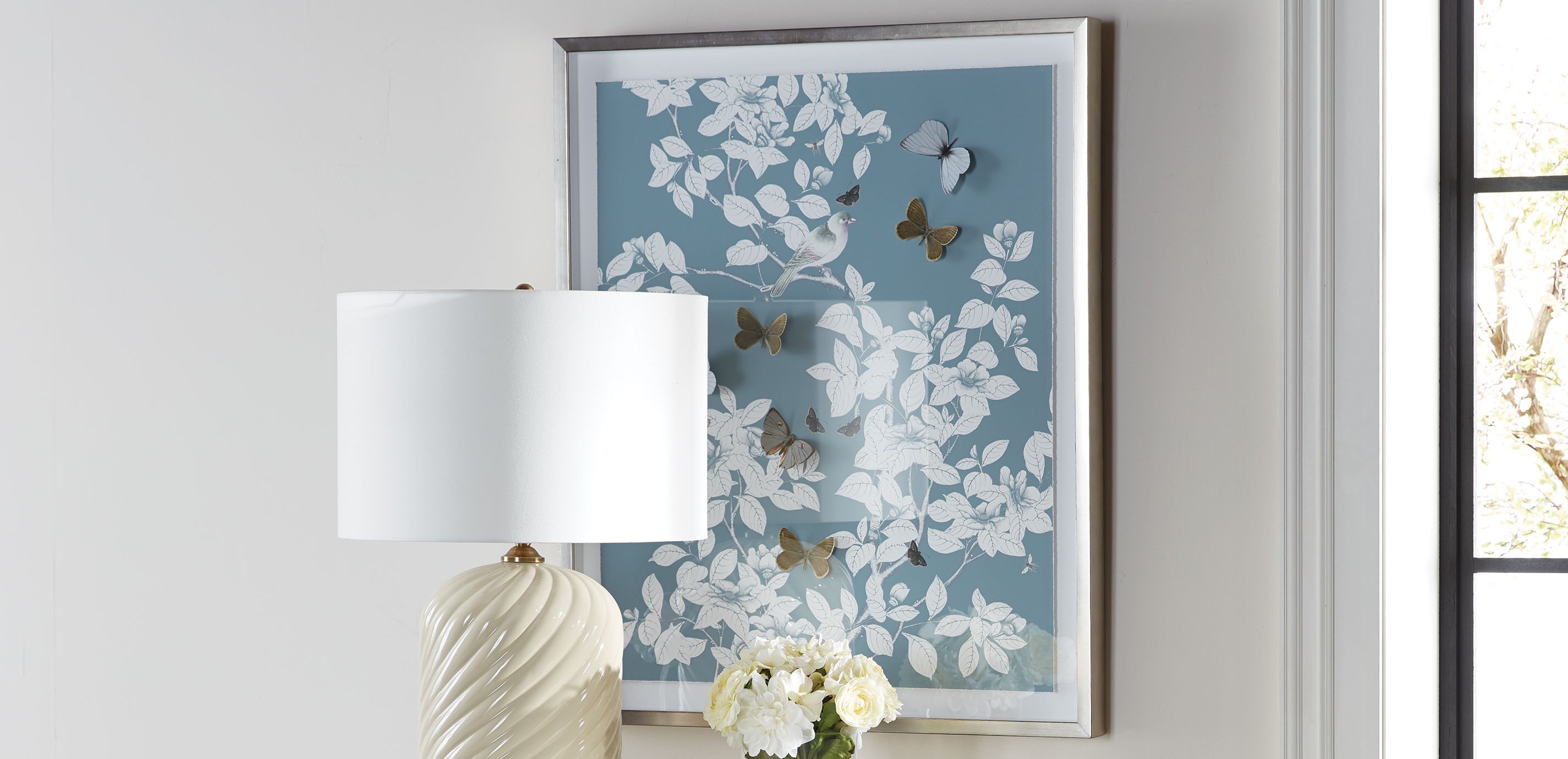 Small Tree with Butterflies_2