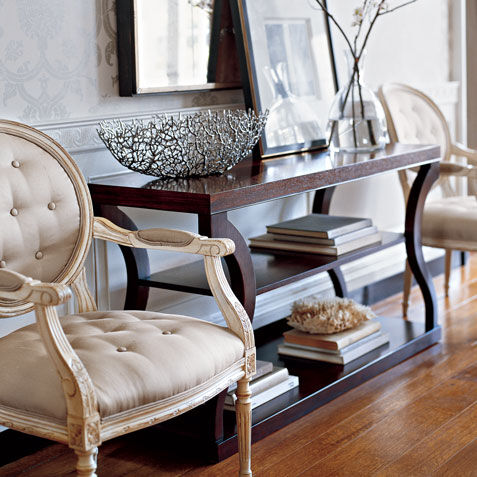 Console Tables Sofa Tables Entrance Tables Ethan Allen