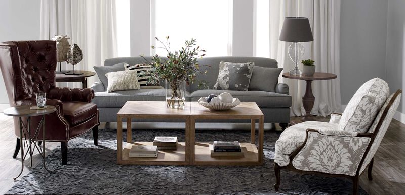 Finland Accent Table | Accent Tables | Ethan Allen