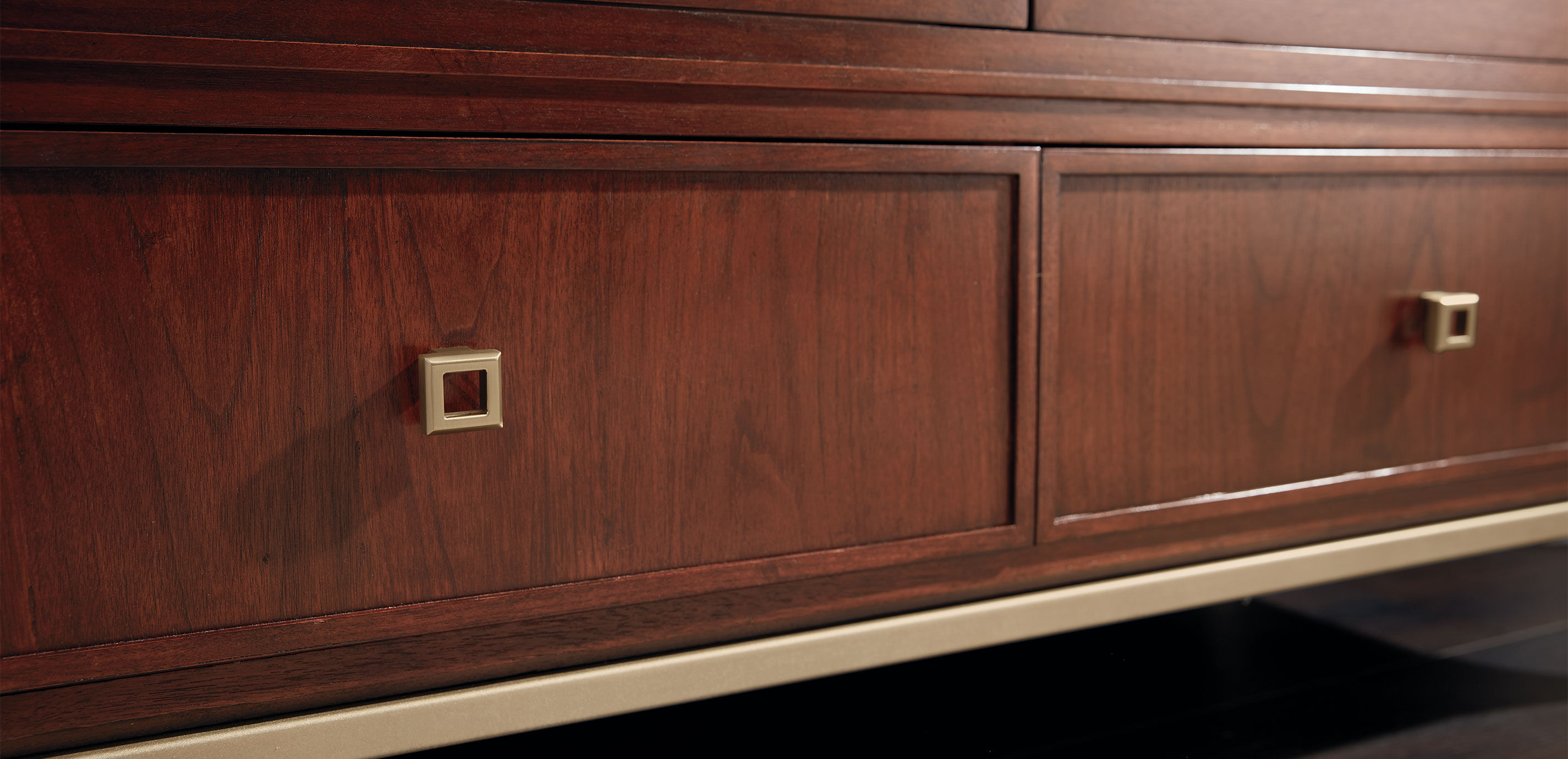 Dorset Display Cabinet 