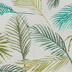 Frond Green Fabric By the Yard Recommended Product