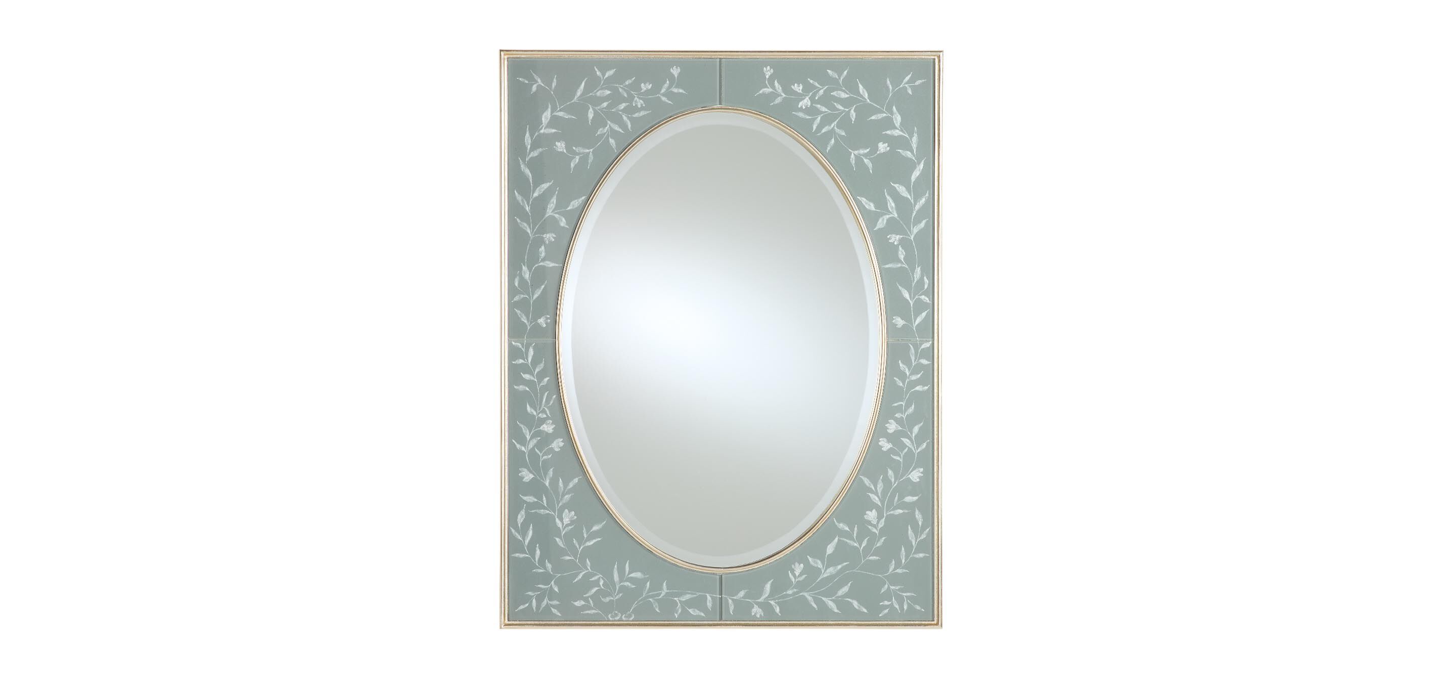 Florette Wall Mirror