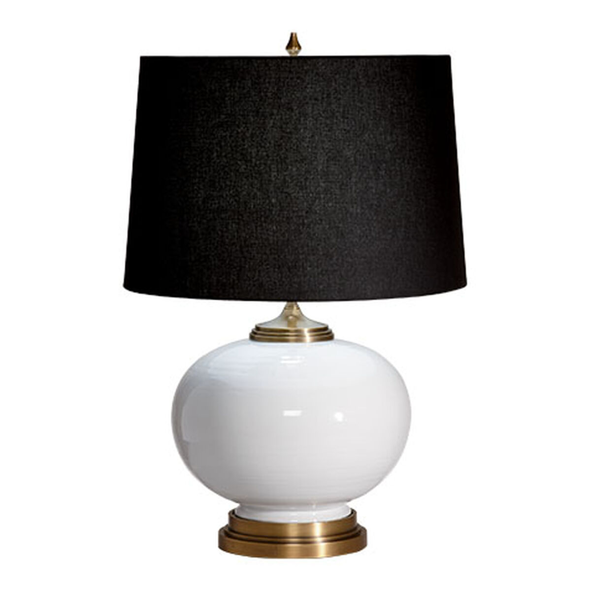 Kennington Porcelain Table Lamp