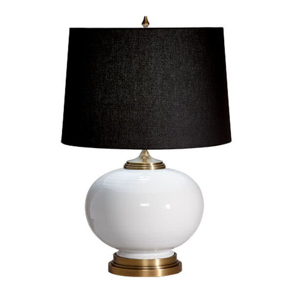 Kennington Porcelain Table Lamp