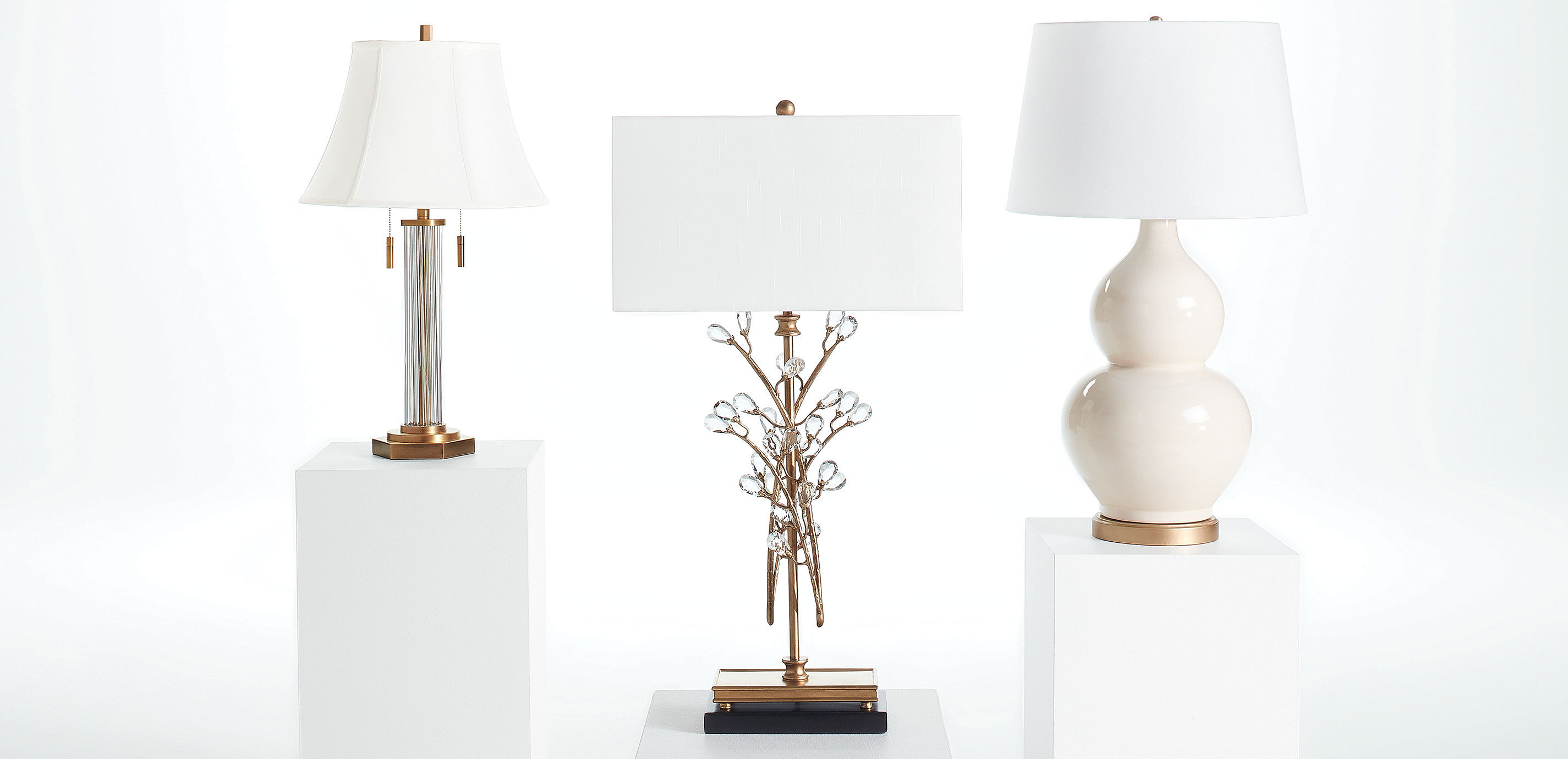 Clara Crystal Table Lamp_5