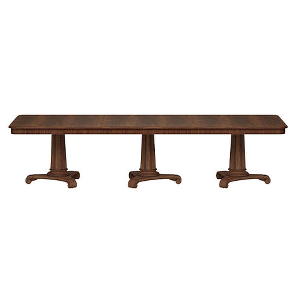 Sanders Grand Dining Table
