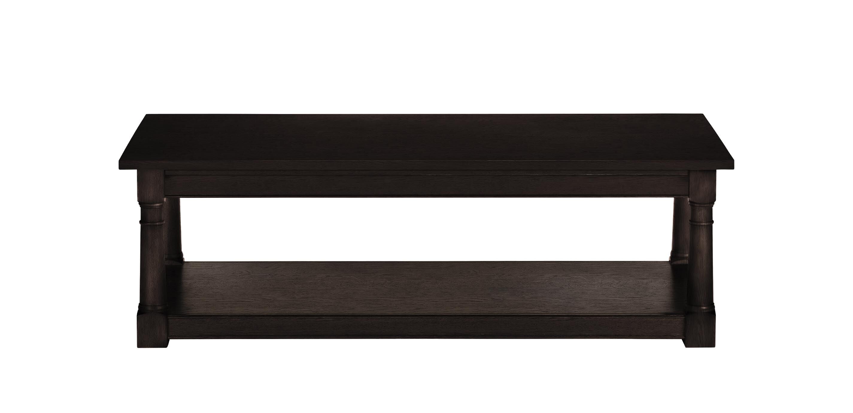 Connall Rectangular Coffee Table | Ethan Allen