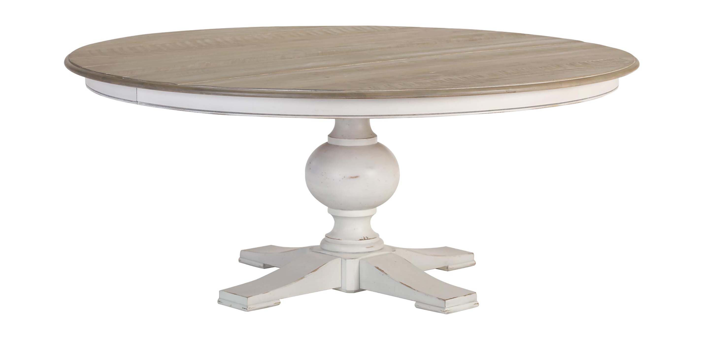 Ethan allen cooper table sale