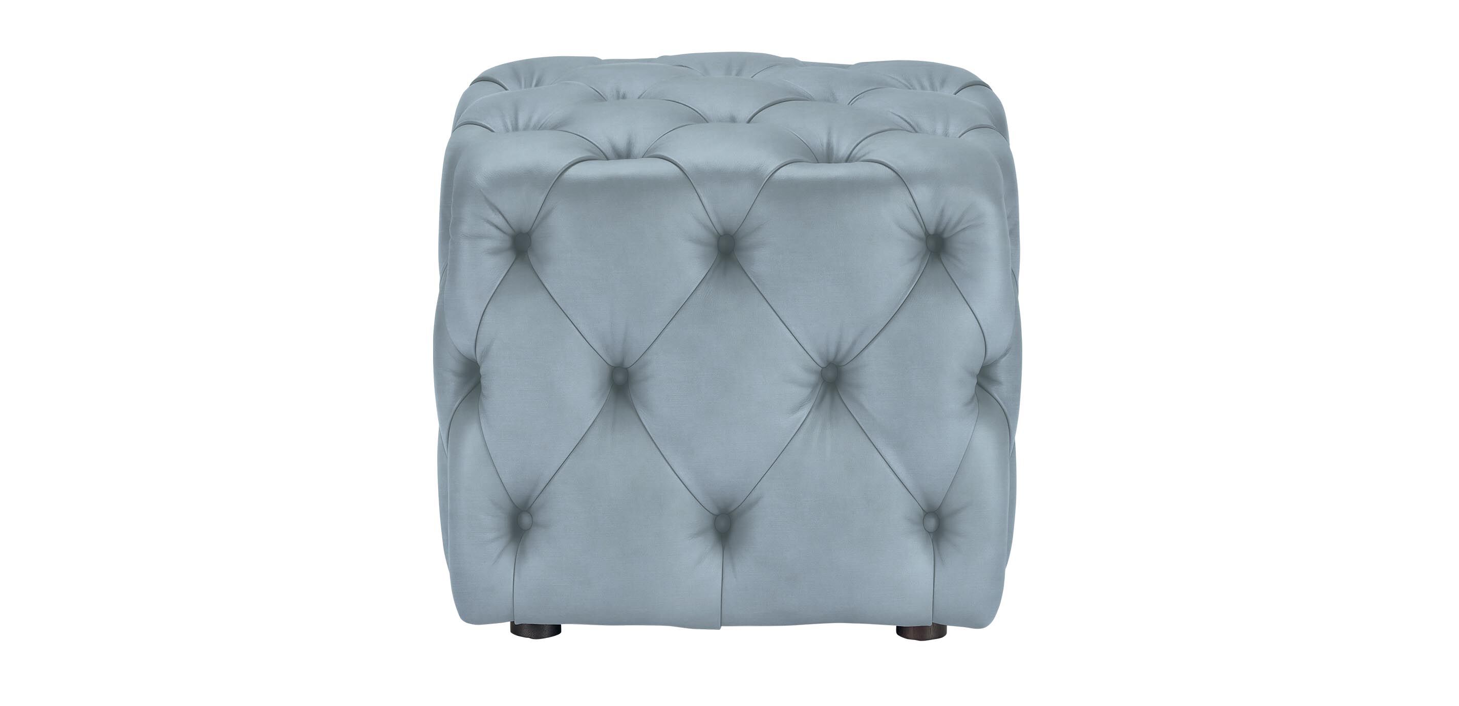 Callahan Tufted Ottoman
