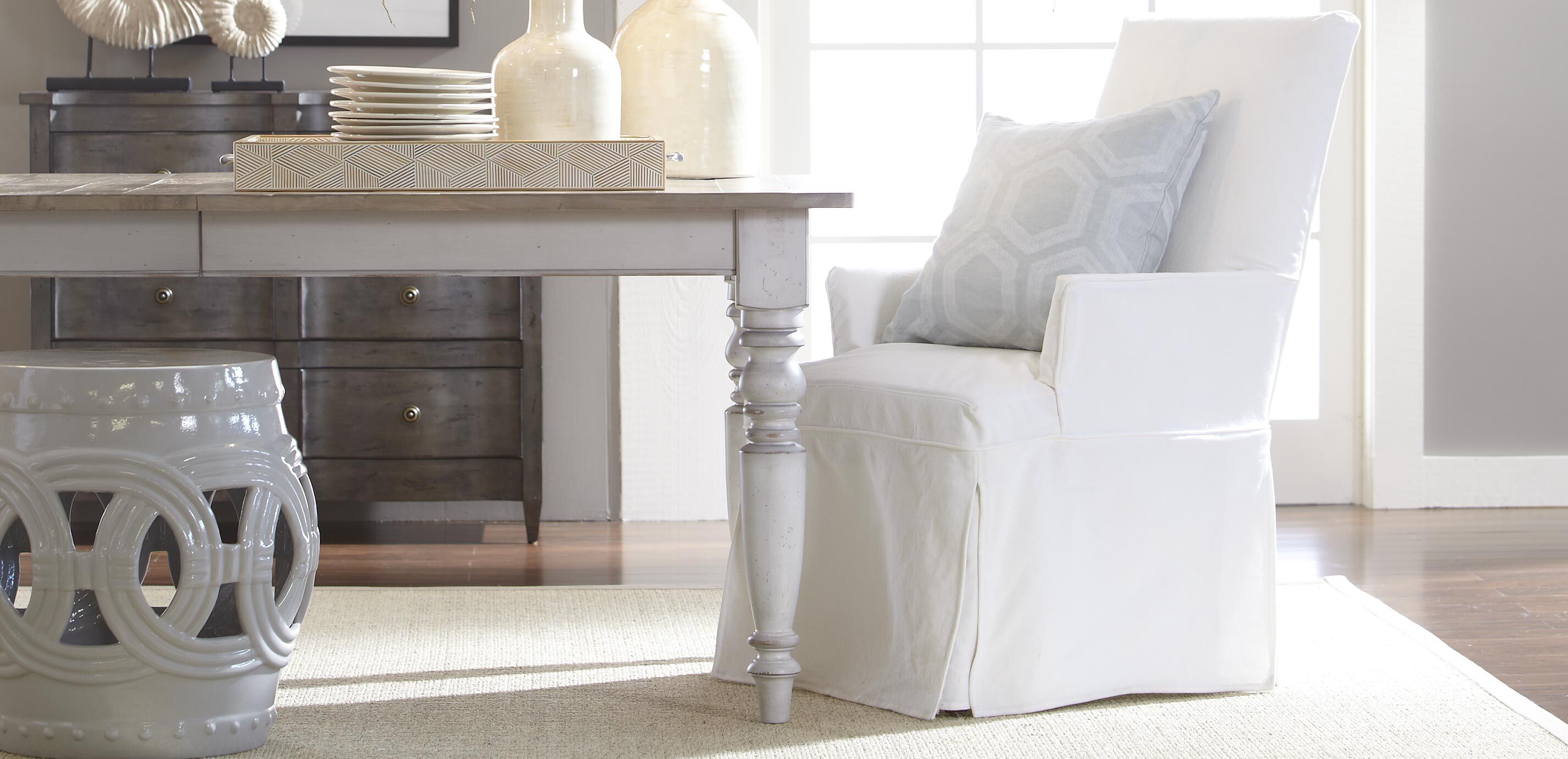 Light Sugarcane Tray Trays Ethan Allen