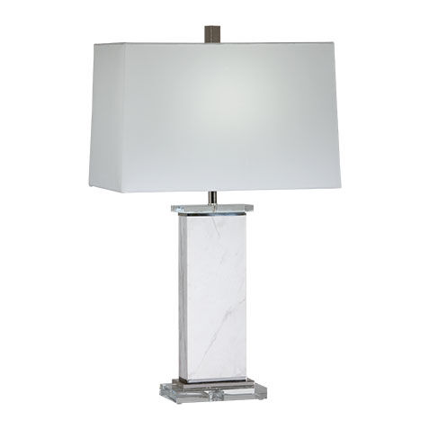 Theodore Table Lamp image
