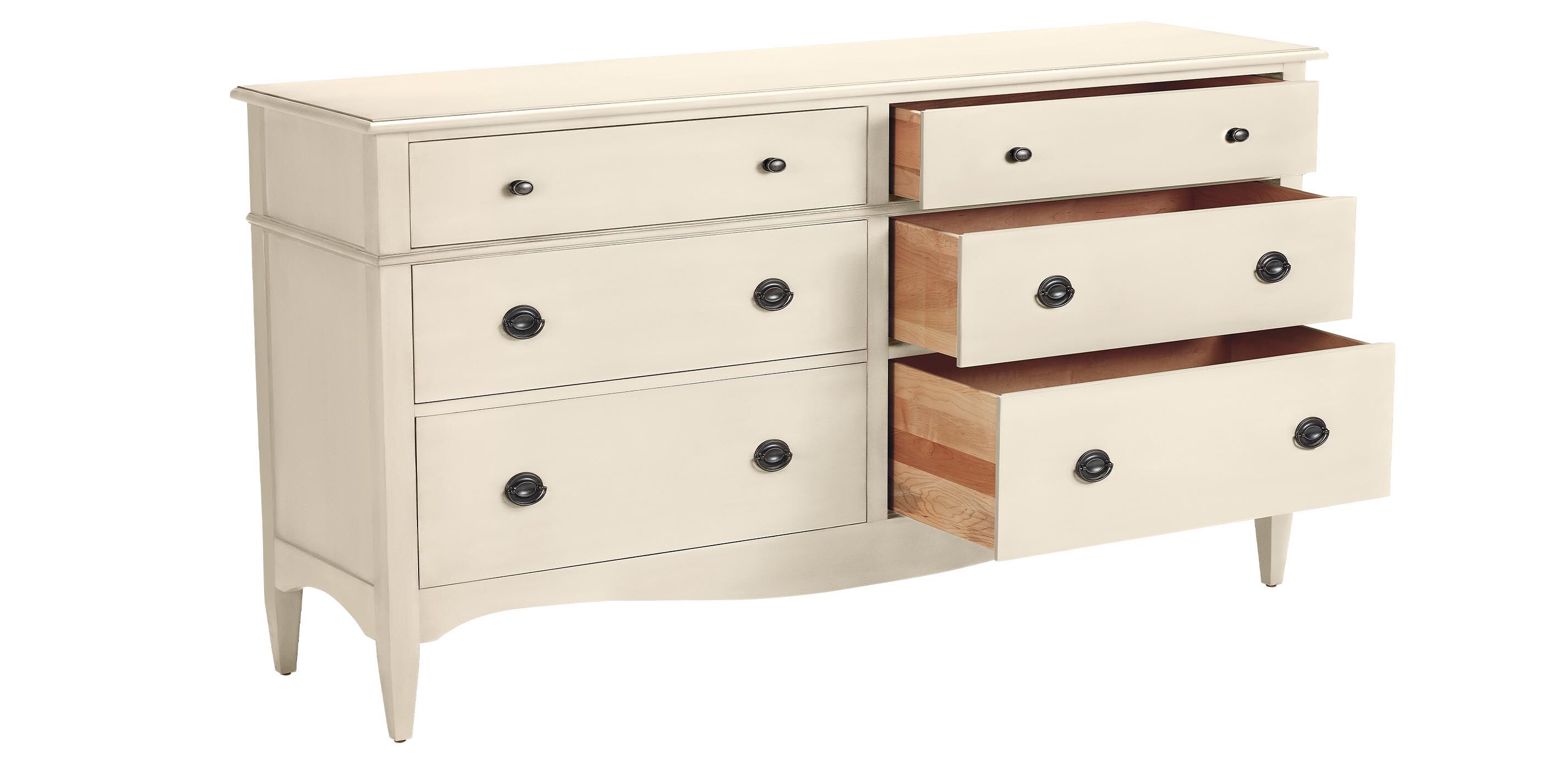 Penrose Double Dresser_2