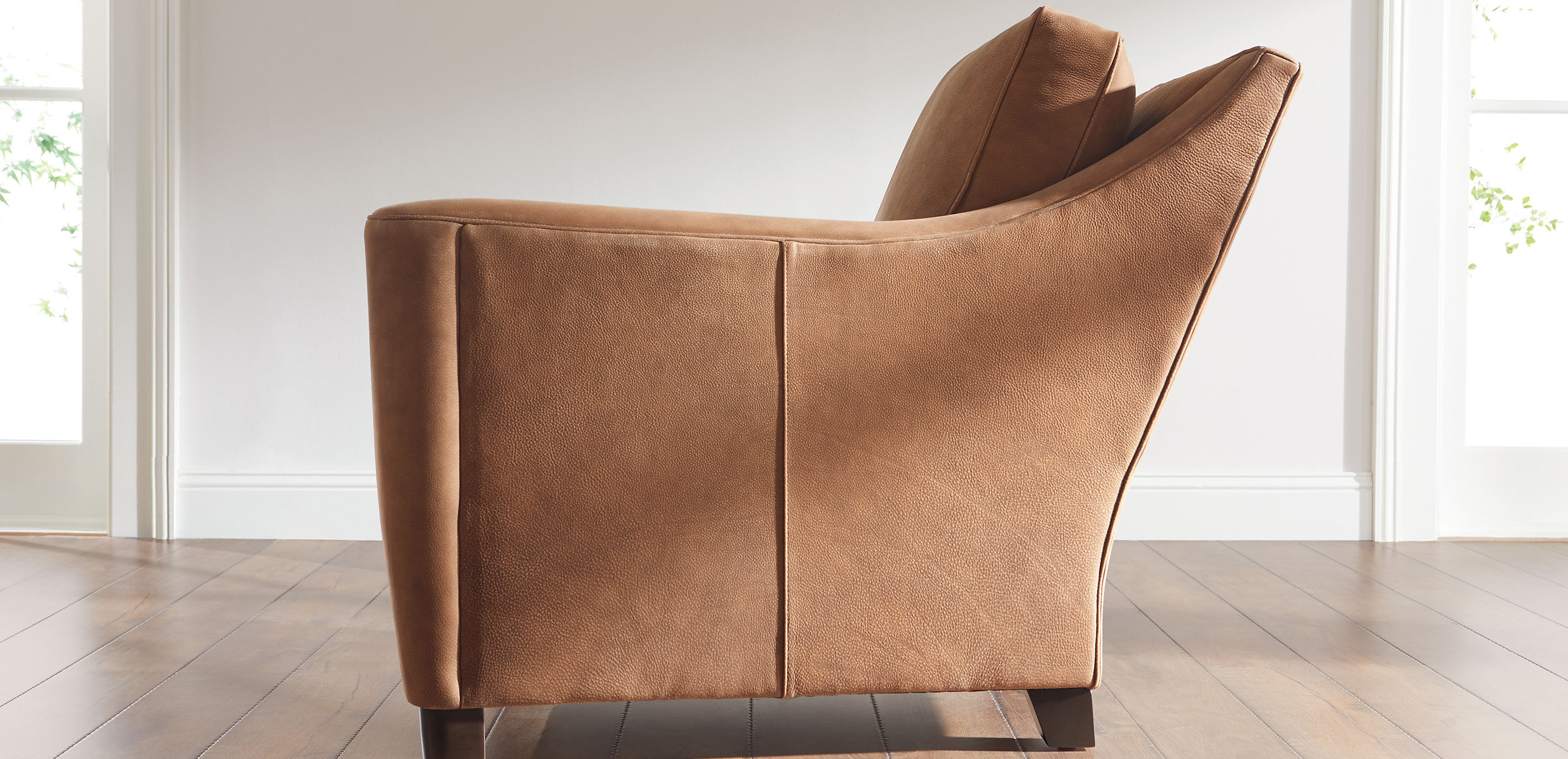 Westerly Leather Chair_7