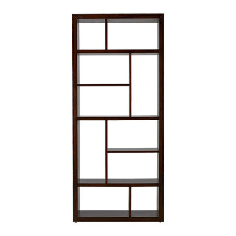 Curson Display Bookcase image