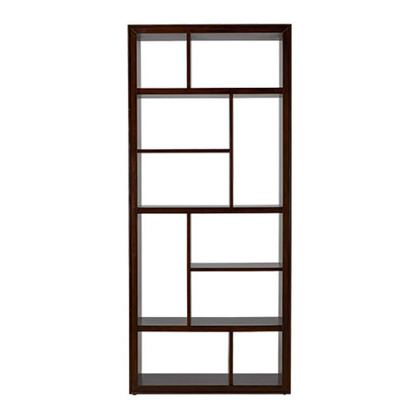 Curson Display Bookcase