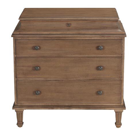 Leora Night Table image