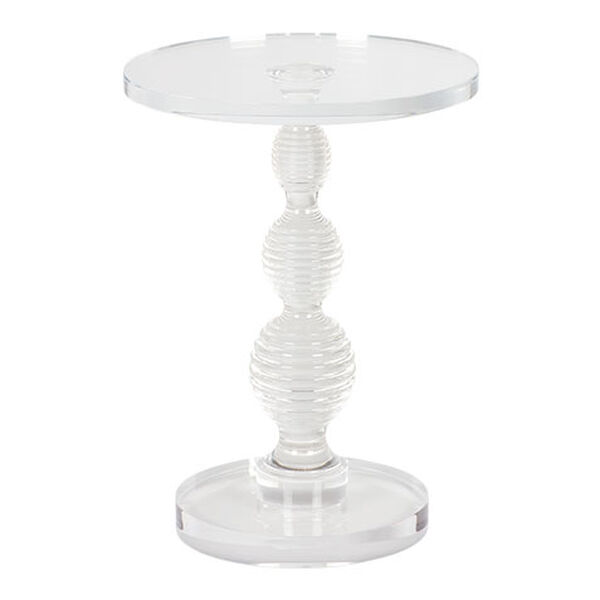 Bella Accent Table