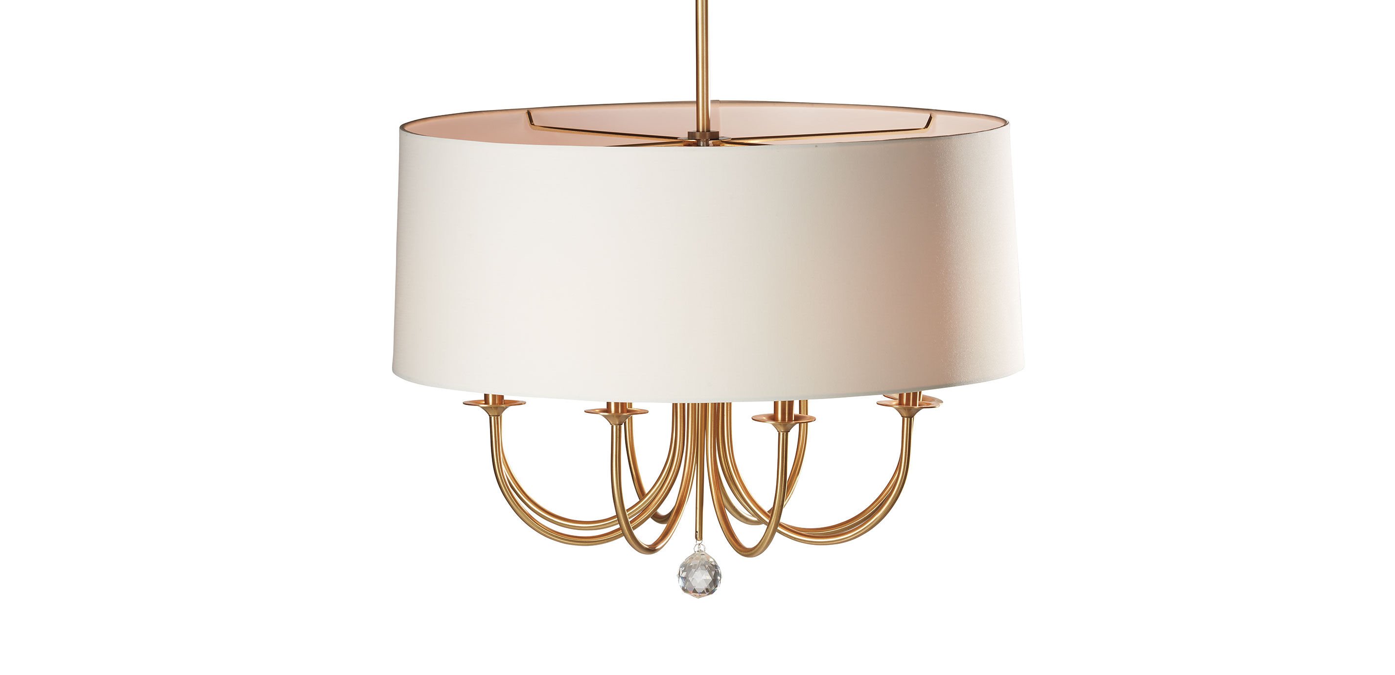 Zara Drum Chandelier_3
