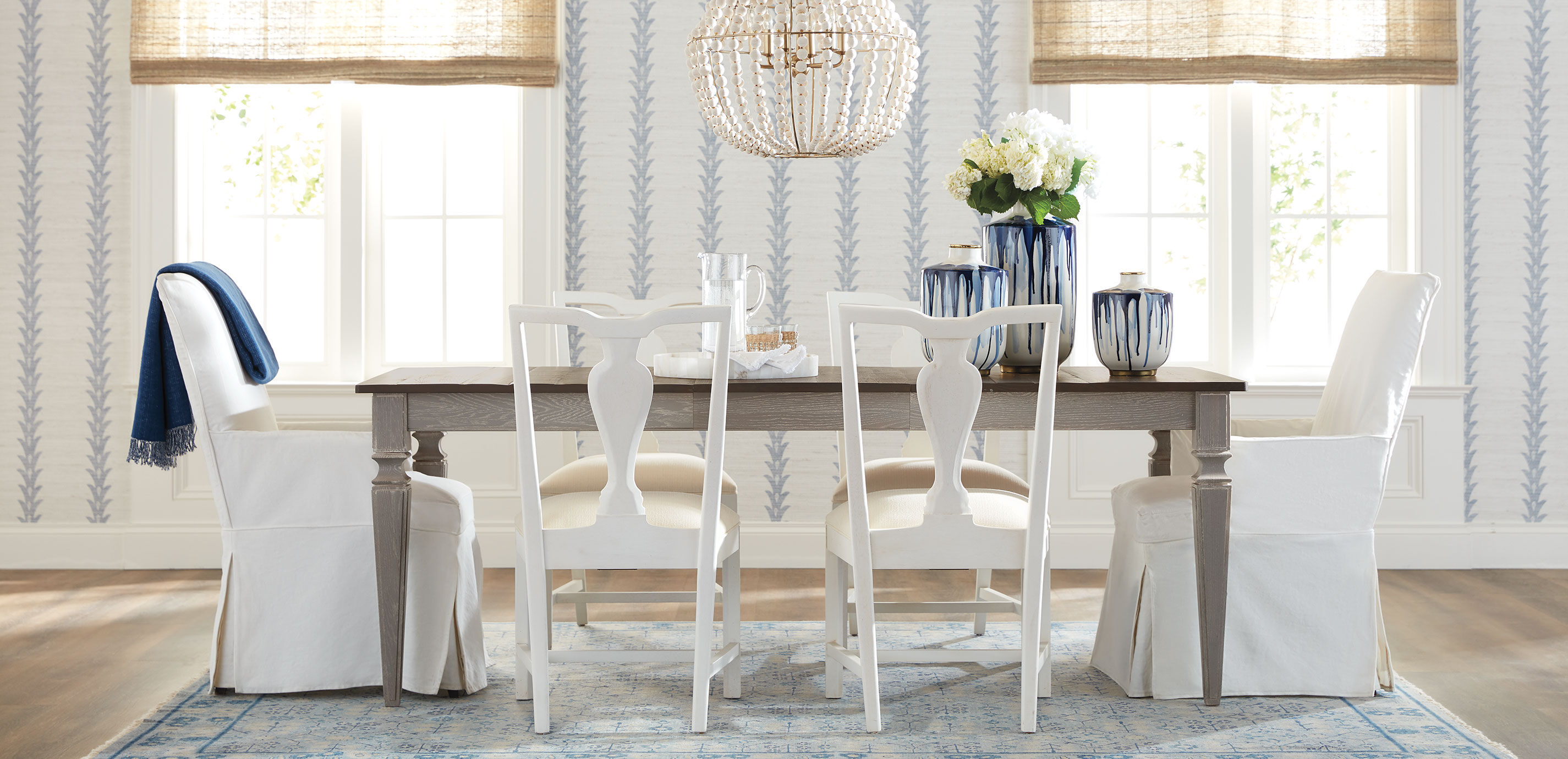 Kenley White Fabric Swatch_4