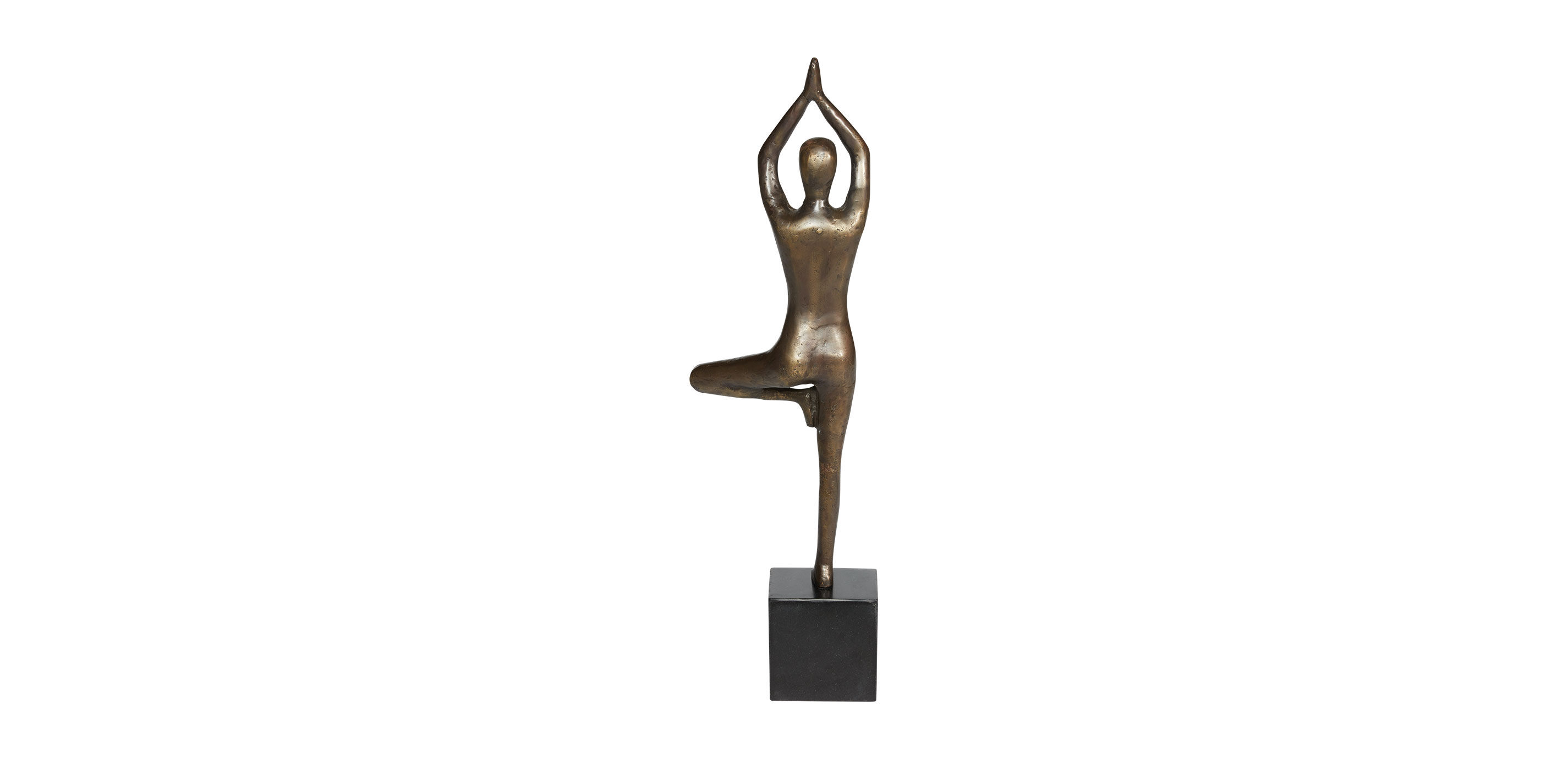 Standing Bodhi Sculpture_2