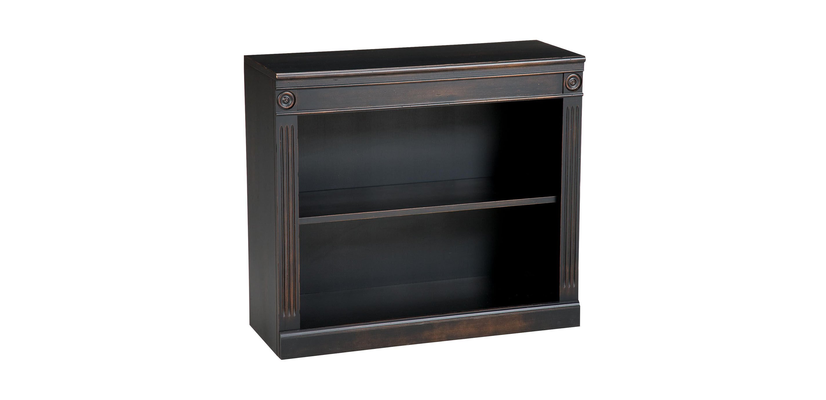 Ethan allen bookshelf sale