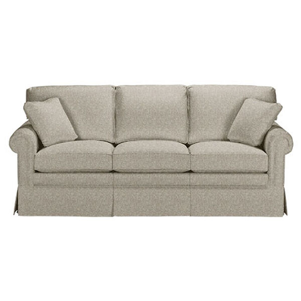 Paramount Panel-Arm Sofa