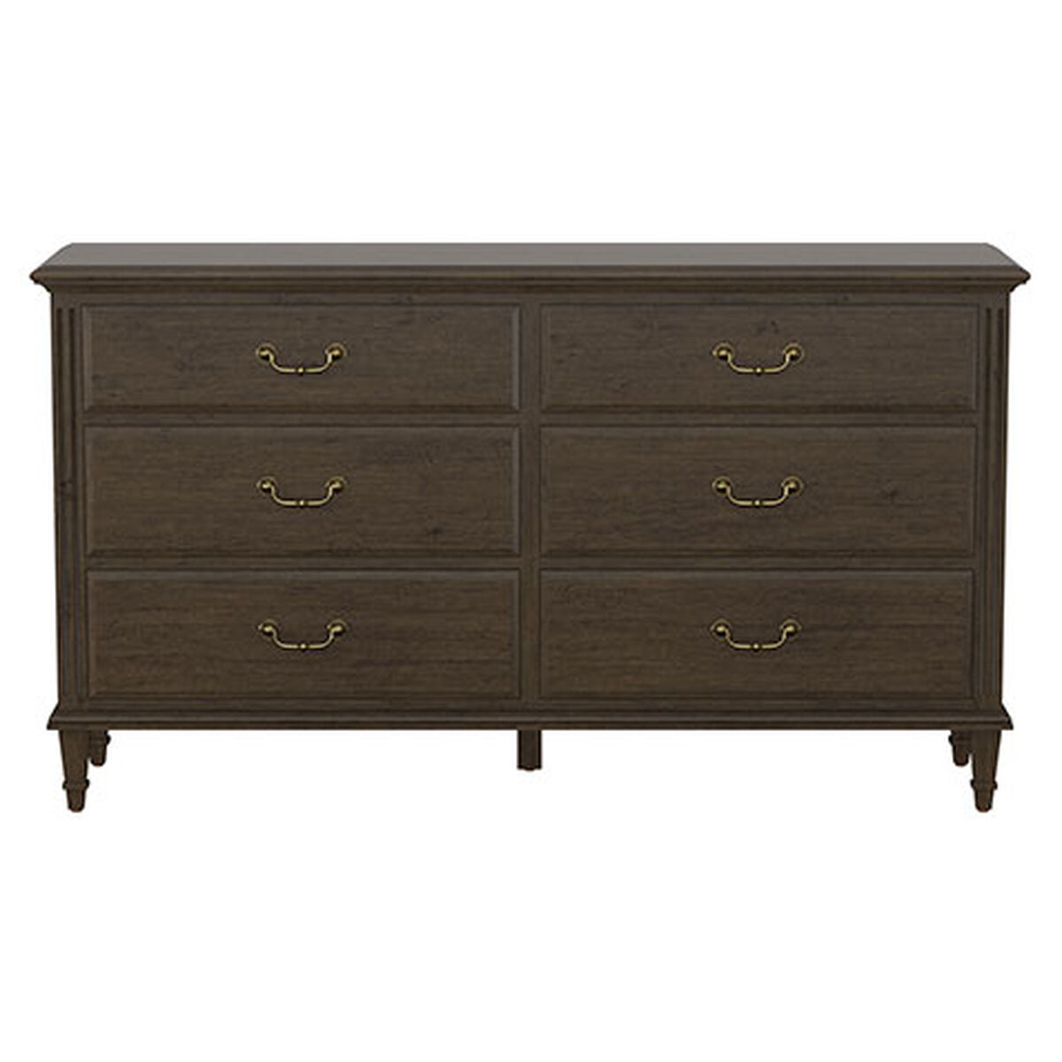 Jason Double Dresser