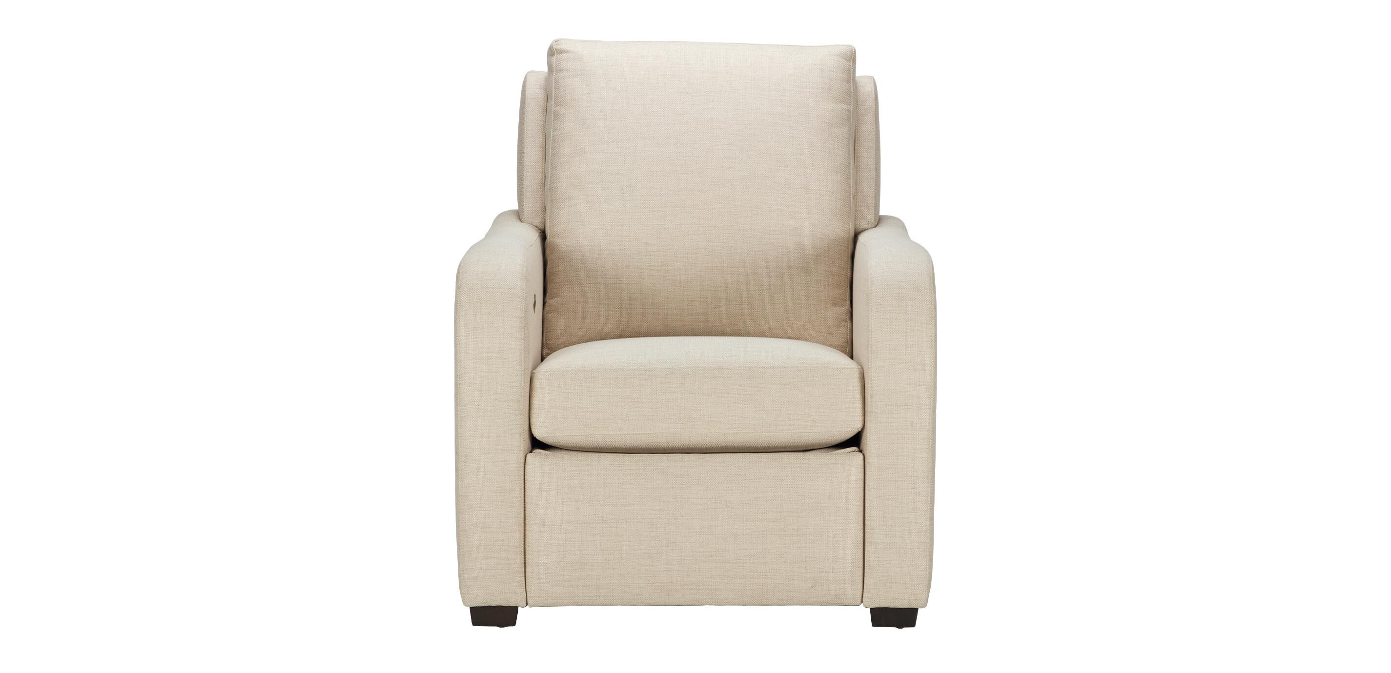 Jennings Recliner, In Stock