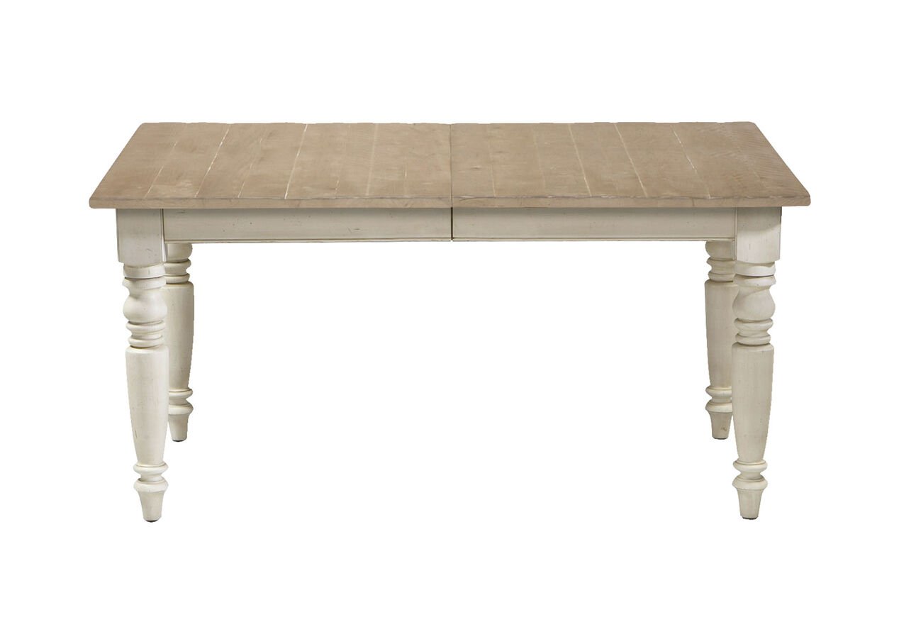 Miller Rustic Dining Table Dining Tables Ethan Allen