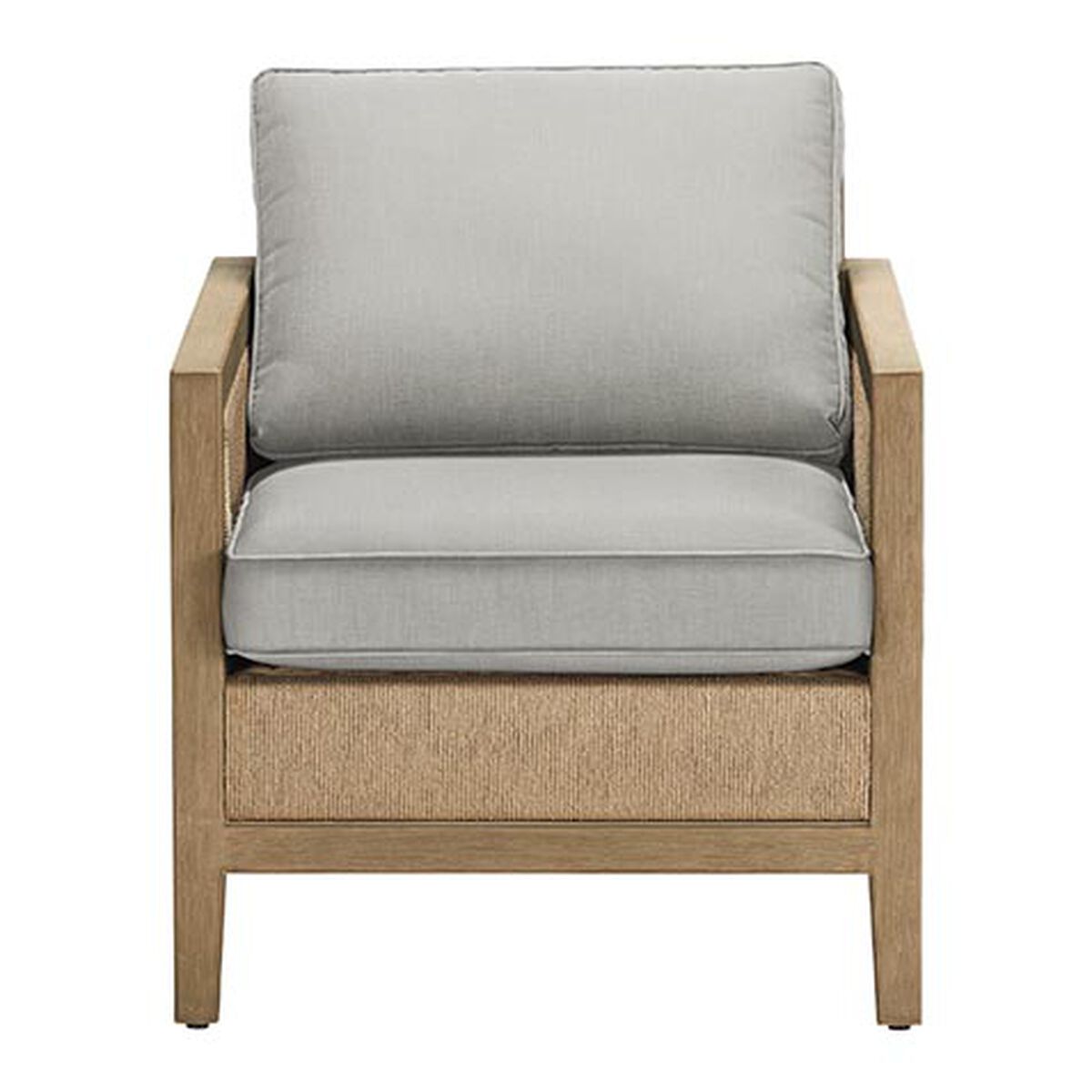 Mylos Outdoor Lounge Chair