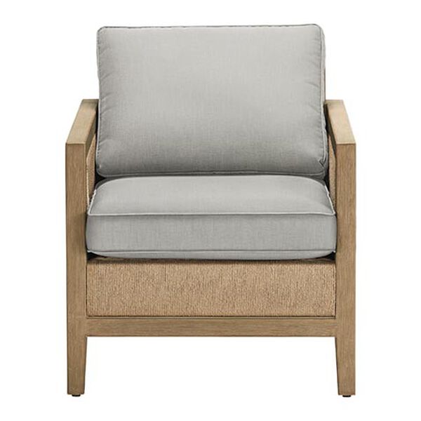 Mylos Outdoor Lounge Chair