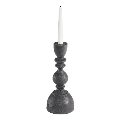 Waylan Cast Iron Taper Candlestick Product Thumbnail