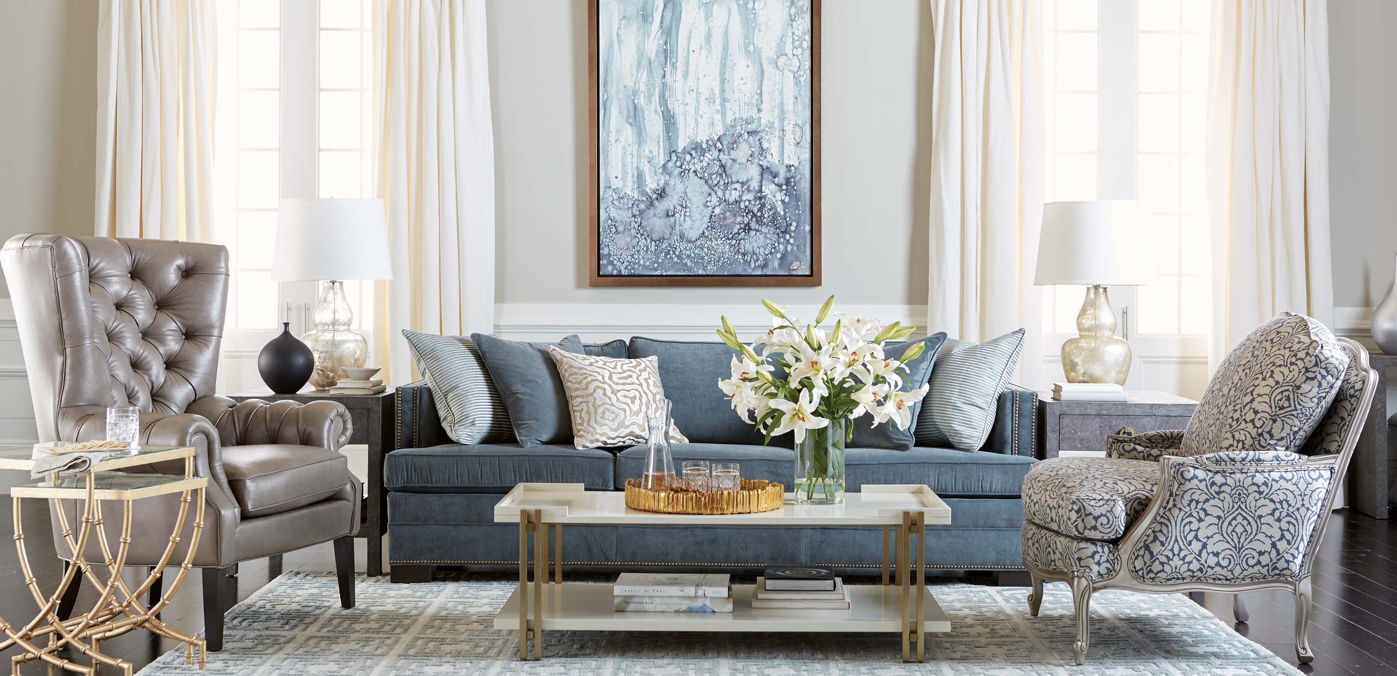 Casablanca Lily Watergarden_1