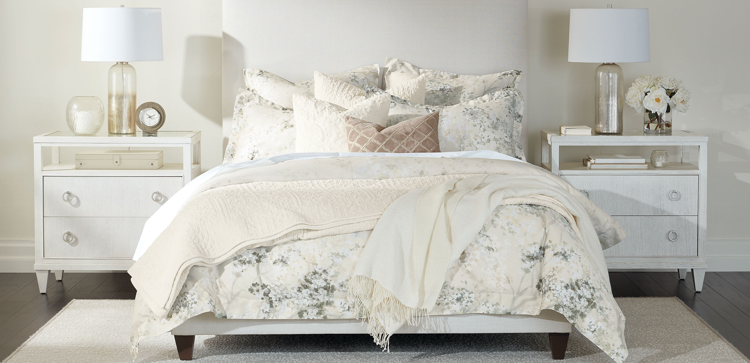 Quilted Velvet Pillow_7