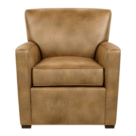 Turner Leather Chair image