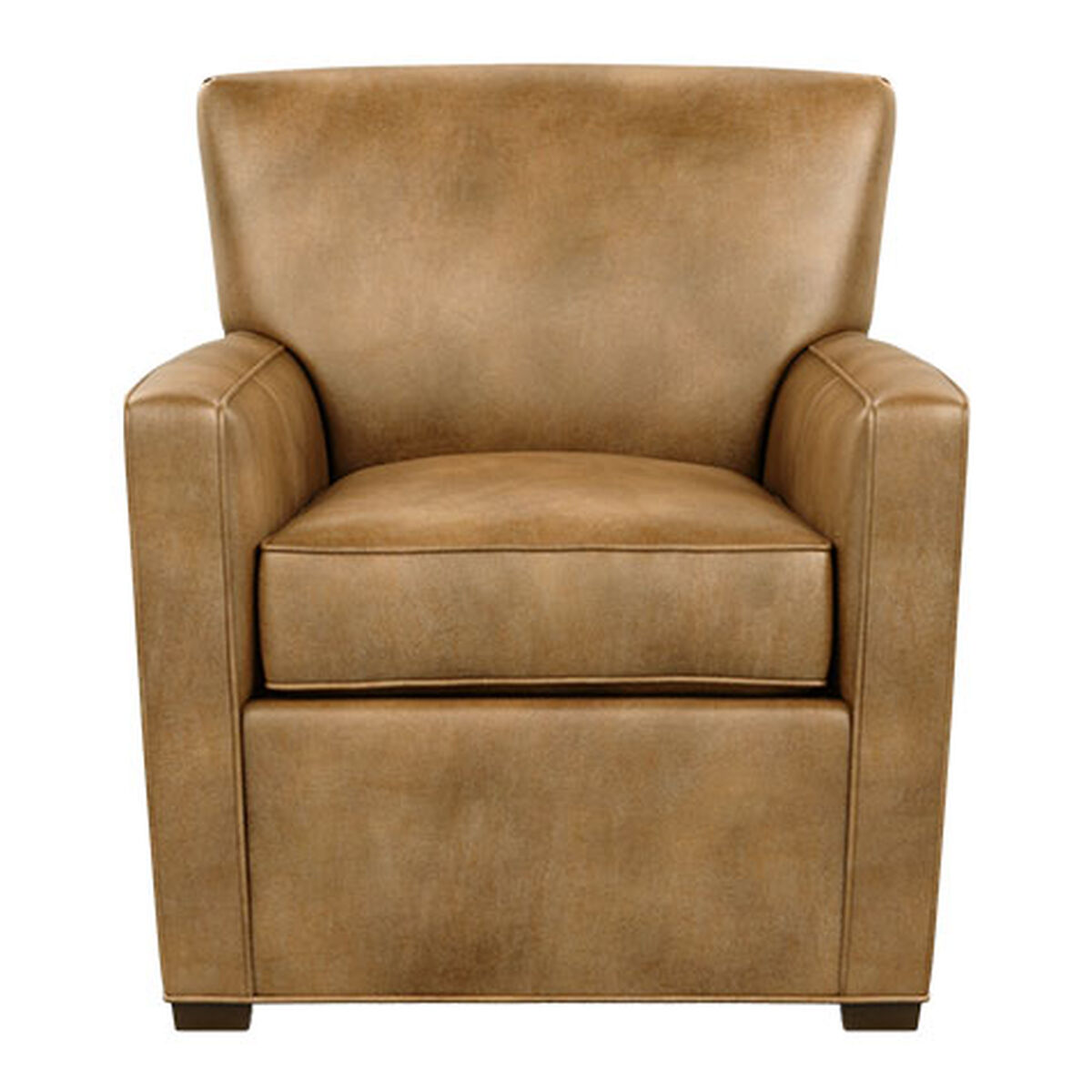 Turner Leather Chair