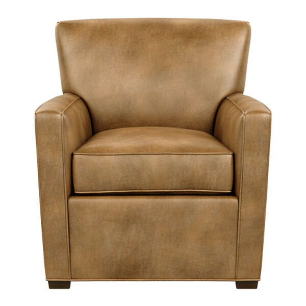 Turner Leather Chair