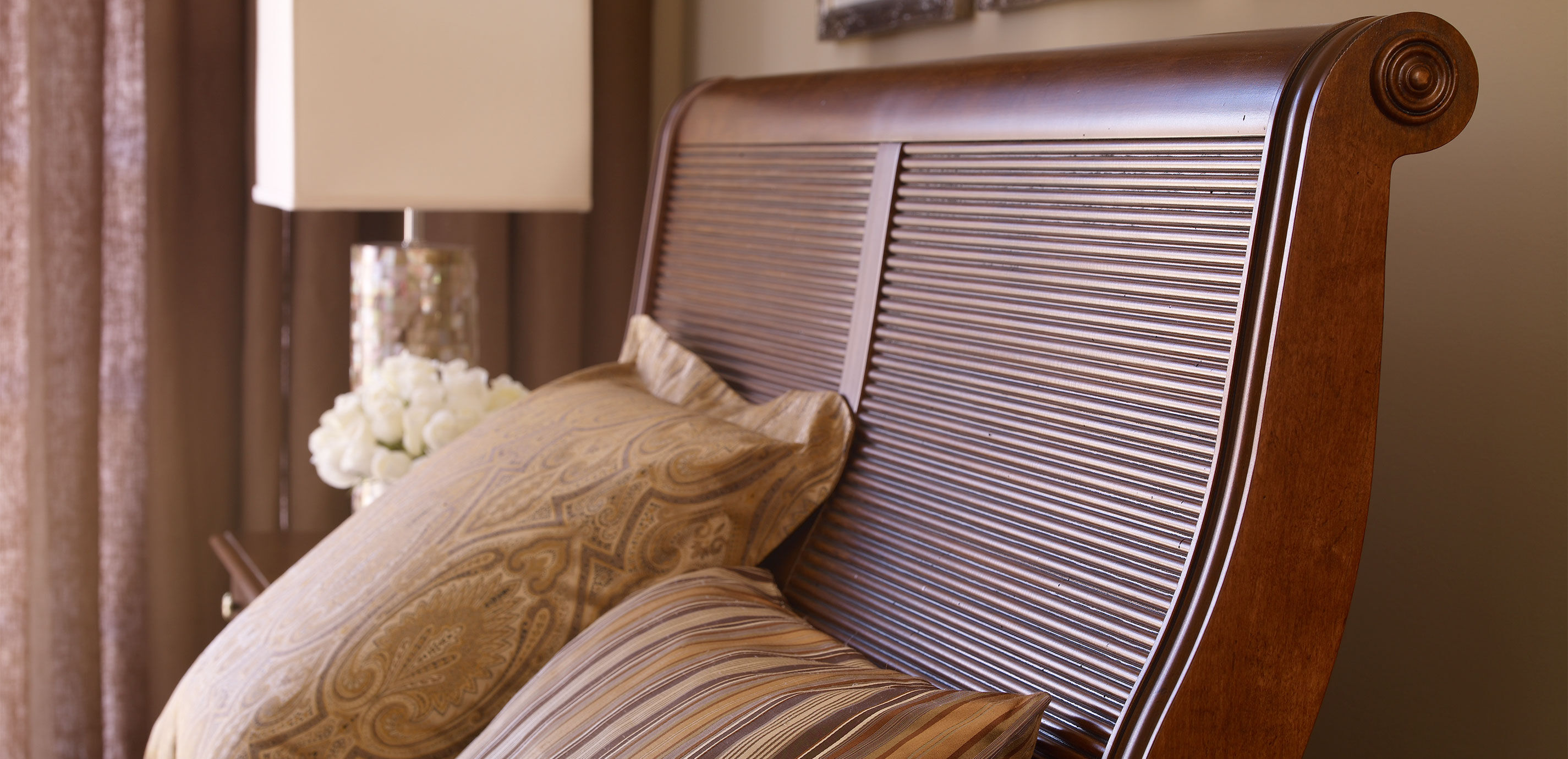 Ethan allen beds sale