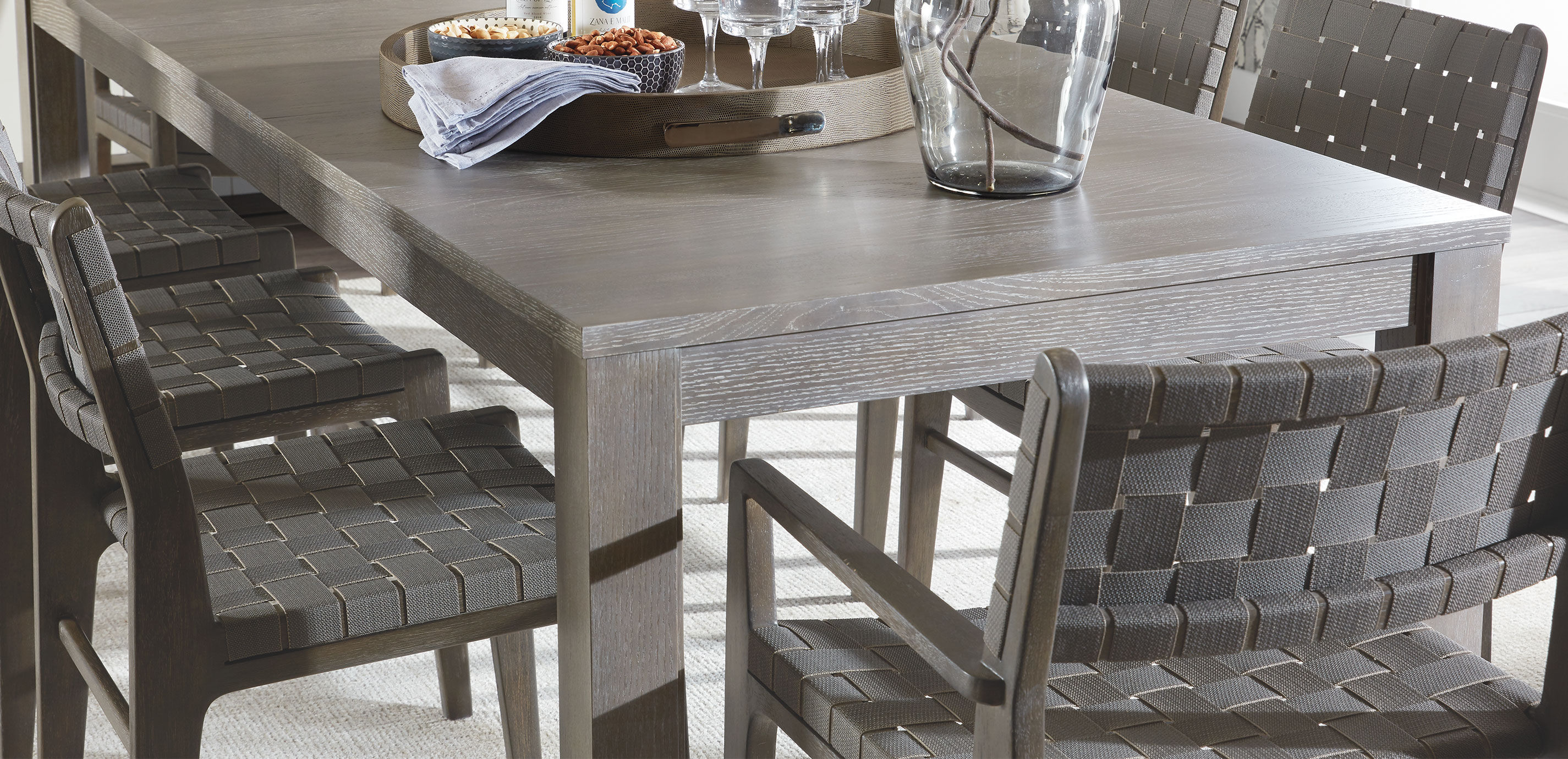 Rustic Grey (493) Finish Sample_2