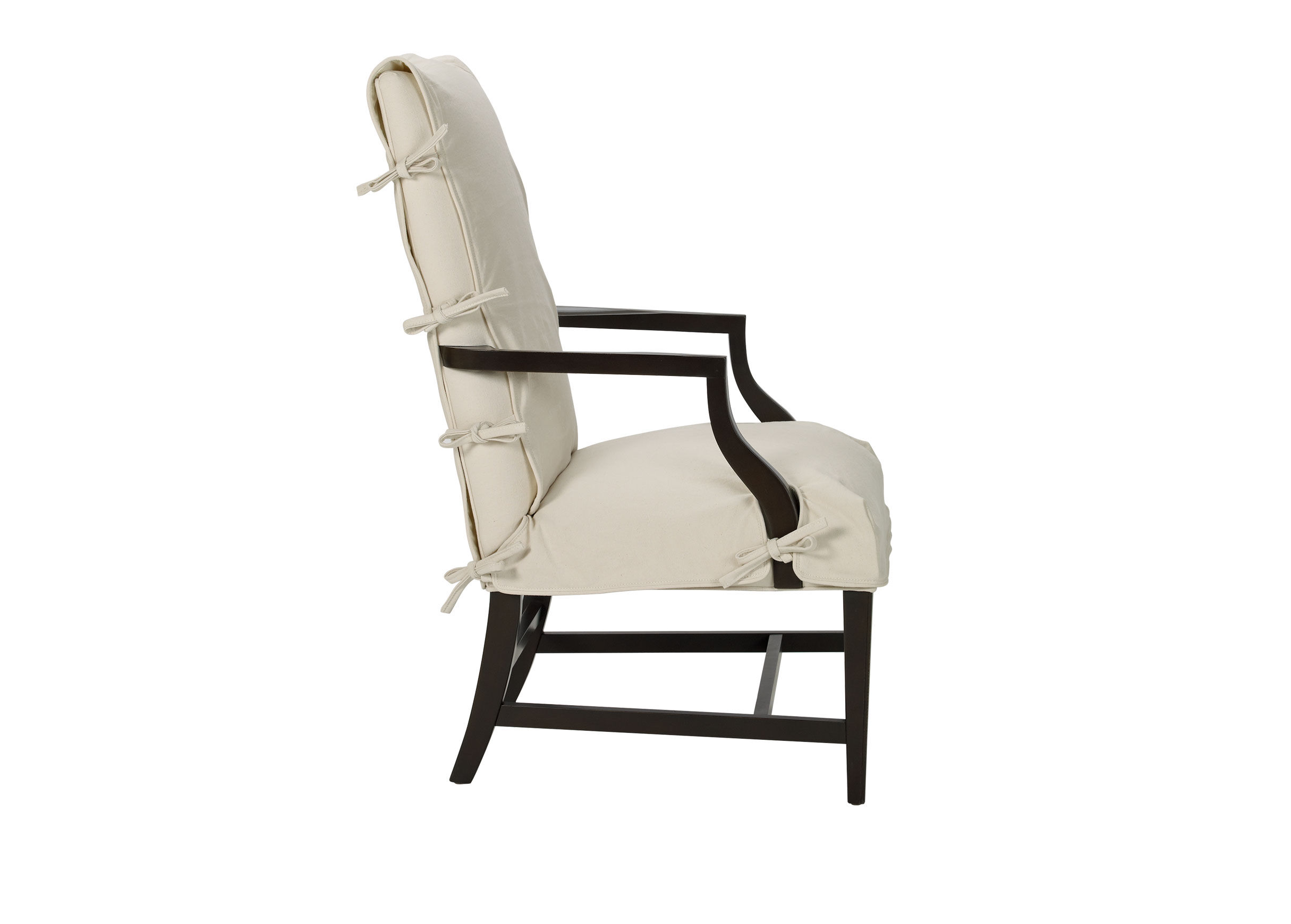 Ethan allen 2025 martha washington chair