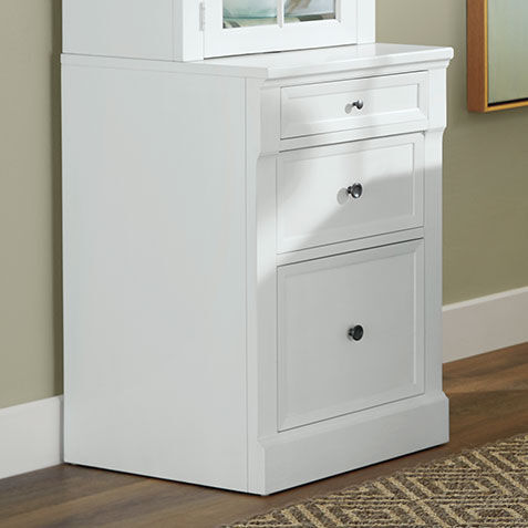 Continental 20" File Base Cabinet Product Tile Hover Image 159000