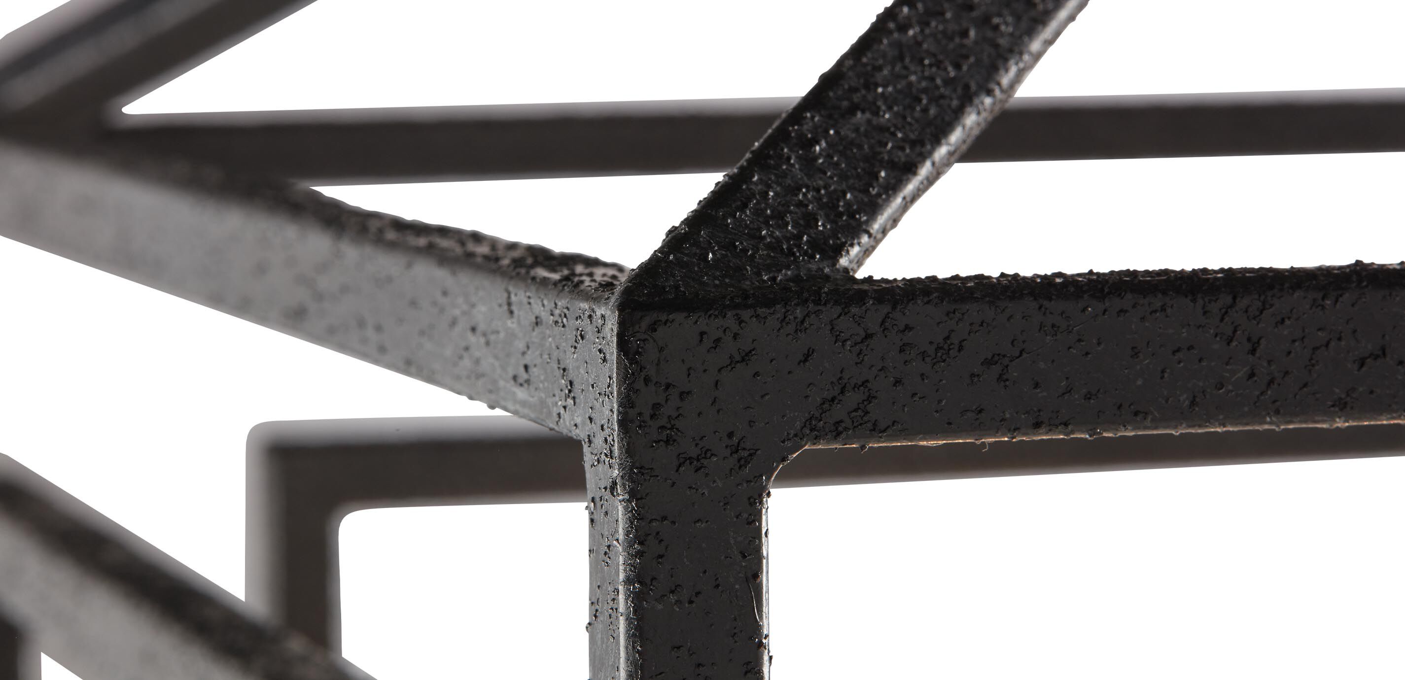 Killian Black Lantern Pendant Light_4