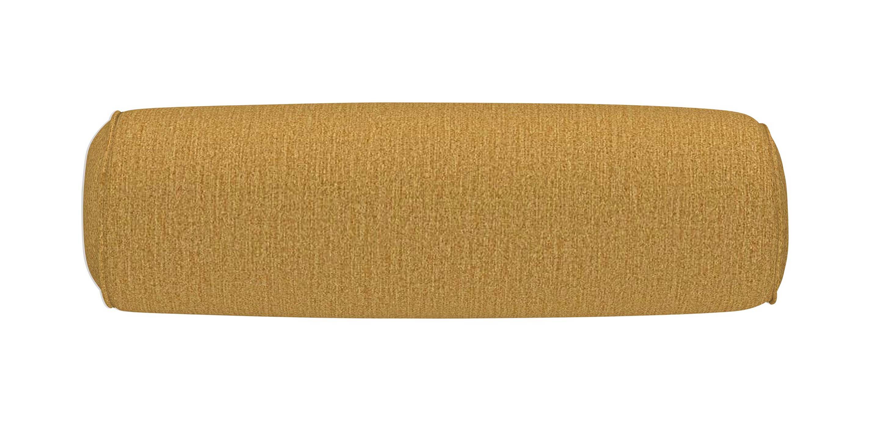 Custom Bolster Pillow