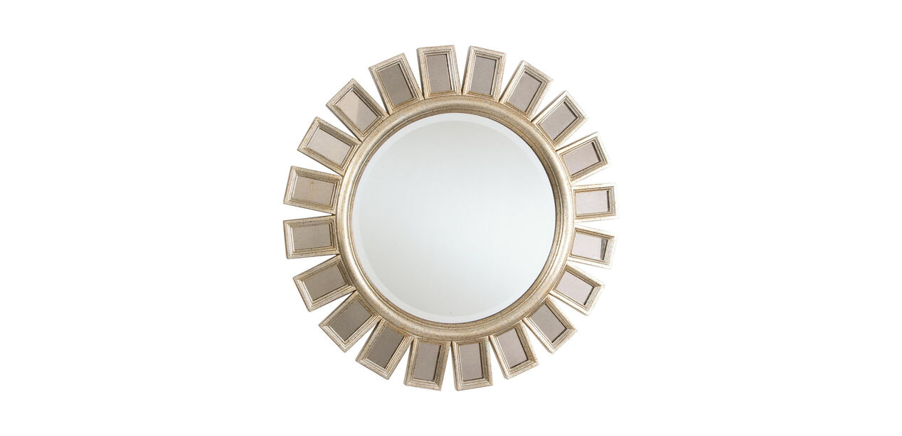 MultiPaned Mirror Mirrors Ethan Allen