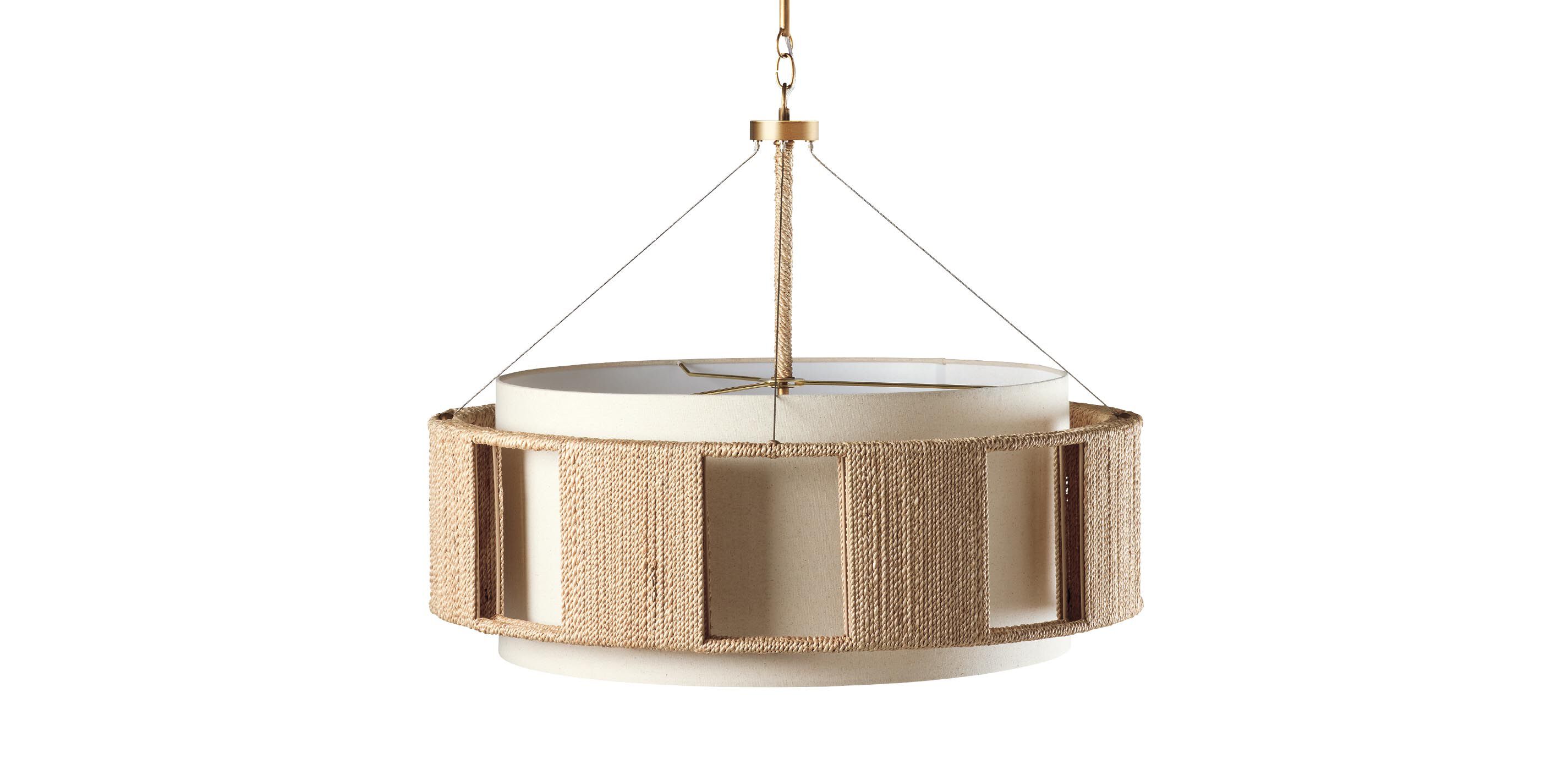 Denning Chandelier