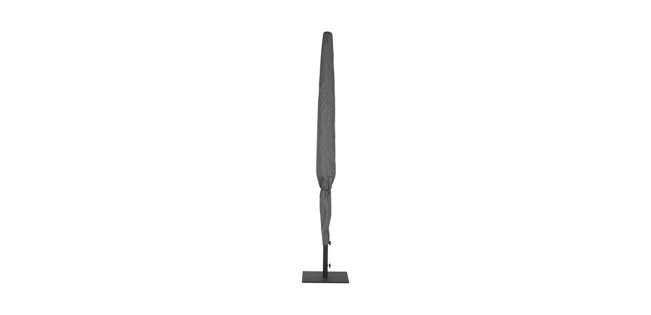 ethan allen patio umbrella Replacement Canopy for Roth URA038005B 11FT Allen Roth Offset Umbrellas |