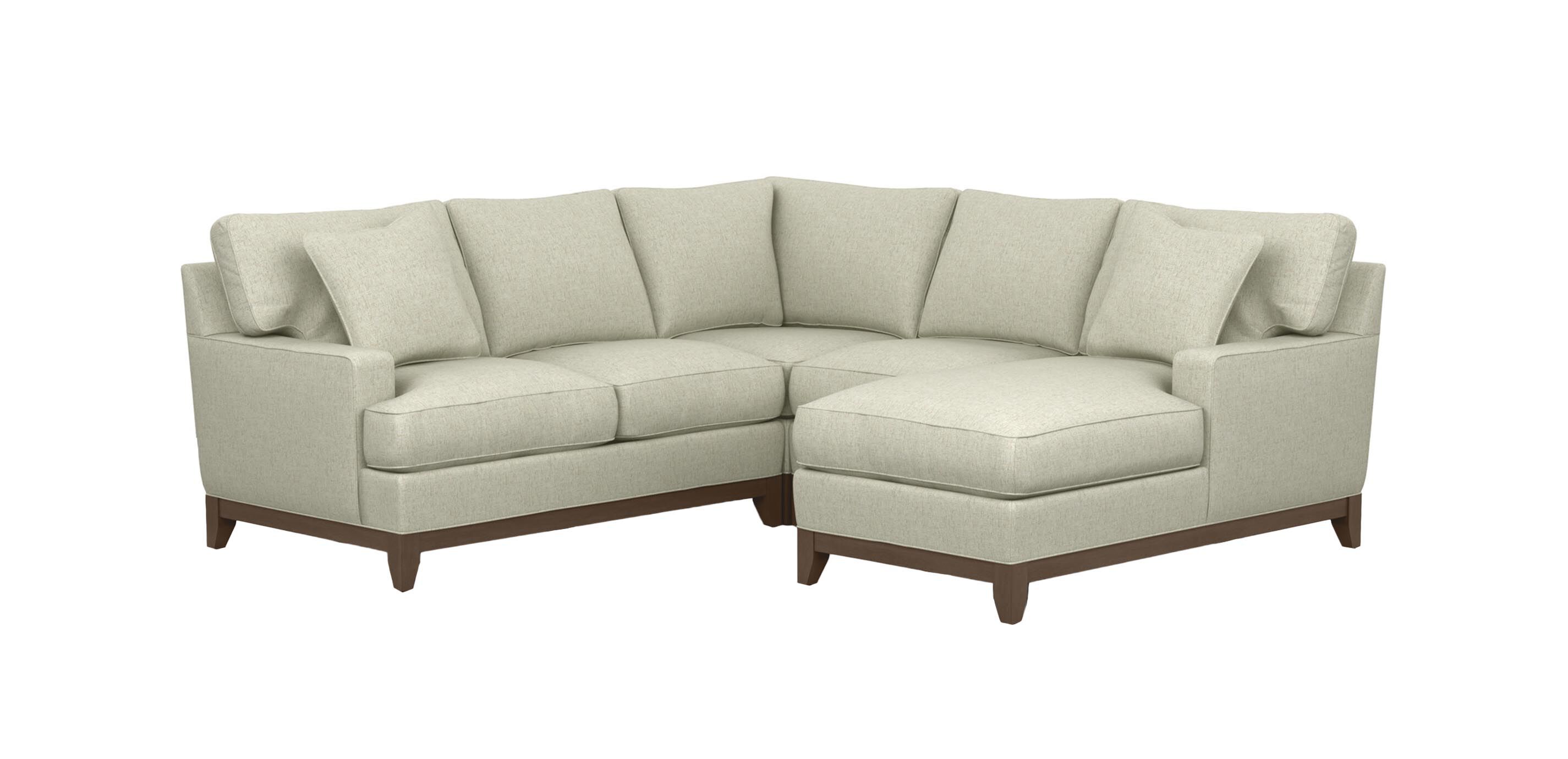 Arcata Four-Piece Sectional with Chaise_2