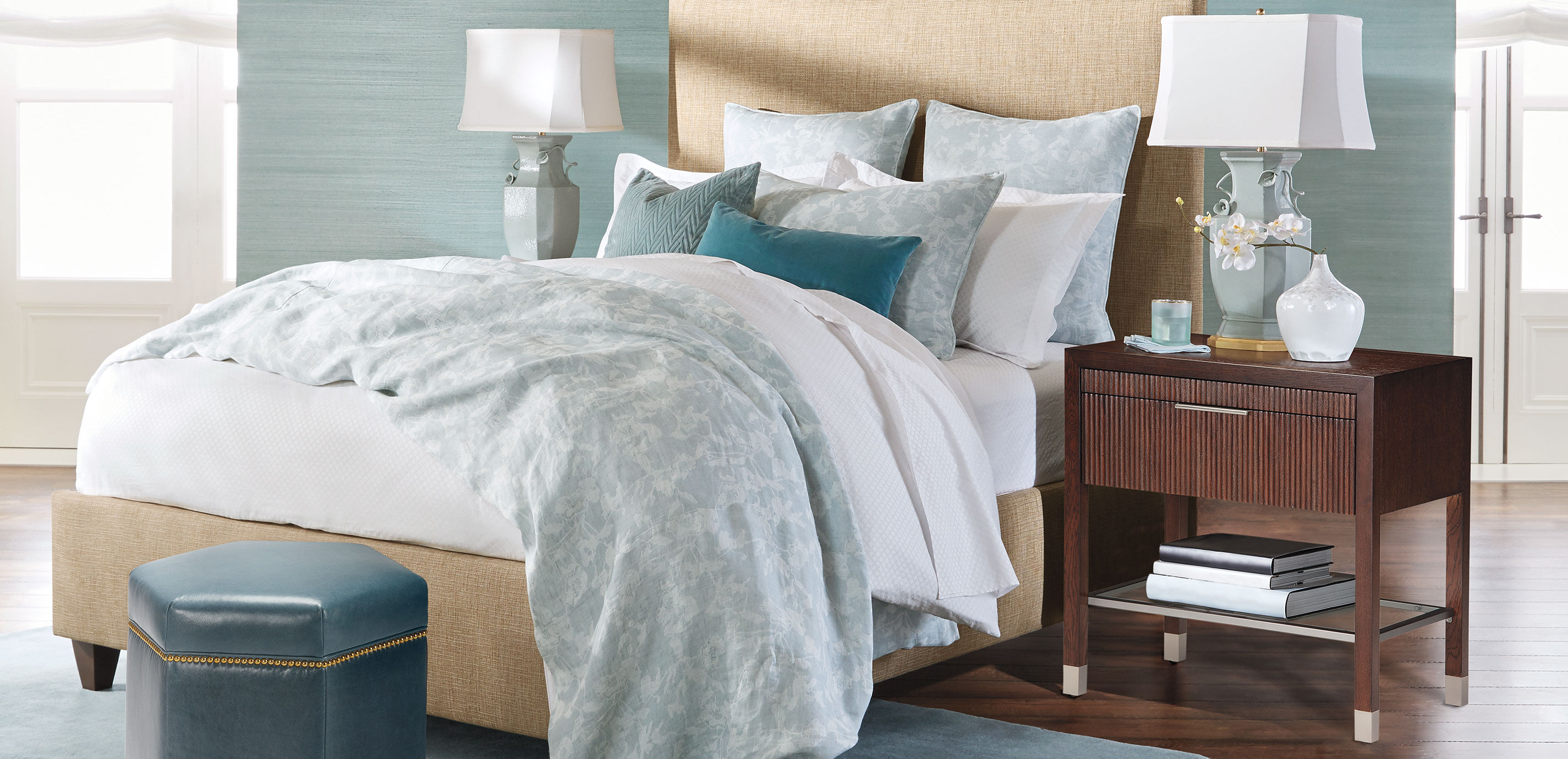 Chestnut (488) Finish Sample_2